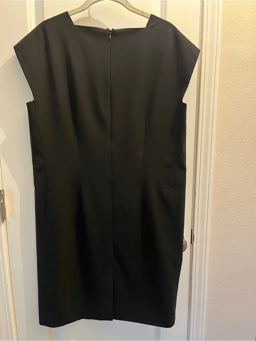 MM LaFleur Maaza dress